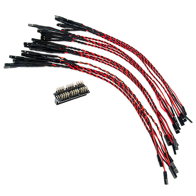 410-349 Digilent, Inc.  Zubehör